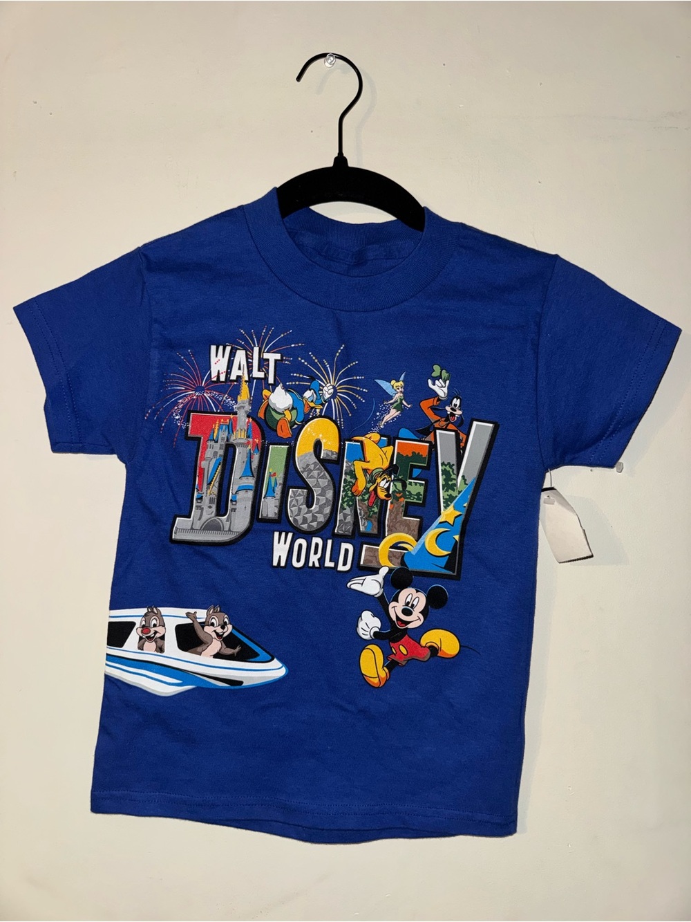 ‼️SALE‼️ Disney Walt Disney World Mickey Mouse Graphic Tee